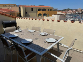 Cote Vermeille - Maison climatisée avec Wifi